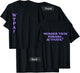 Wonder Twin Powers Activate T Shirt Identical and Fraternal T-Shirt - T-Shirt | Black