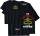 Japan Special Forces Group JGSDF Army Military T-Shirt - T-Shirt | Black