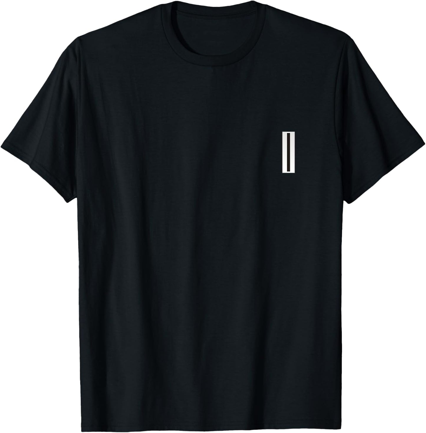W-5 Chief Warrant Officer Rank Insignia, Army Division Patch T-Shirt - T-Shirt | Black