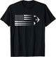 B-2 Spirit B-1 Lancer B-52 Bomber Airplane T-Shirt - T-Shirt | Black