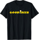 Good Beer Parody Shirt | Funny Craft Beer T-Shirt - T-Shirt | Black