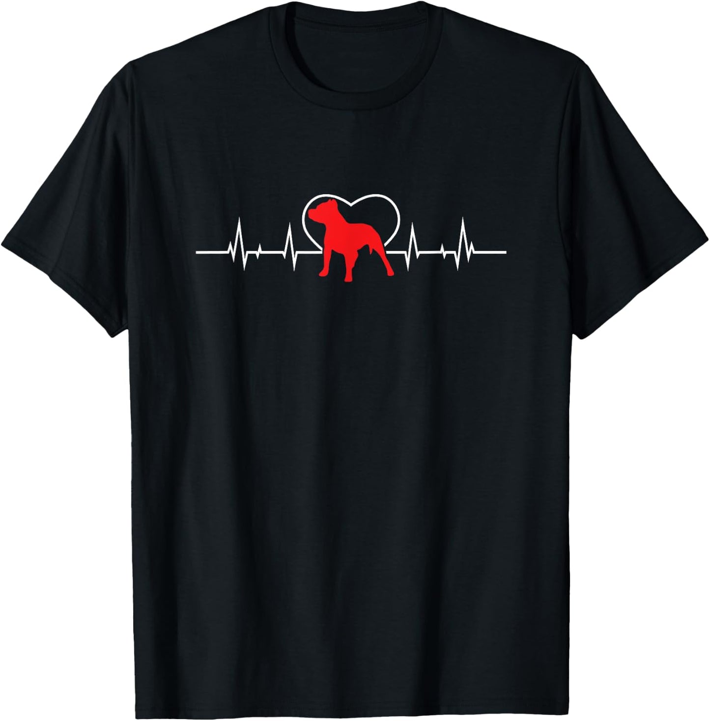 Dog Lover, Puppy, Dog, Dog, Roken, Pet Dog, Guide Dog, Dog, Dog, Dog, Dog, Doctrine, Man's Best Friend T-Shirt - T-Shirt | Black