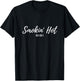 Smokin’ Hot Gigi T-Shirt - T-Shirt | Black
