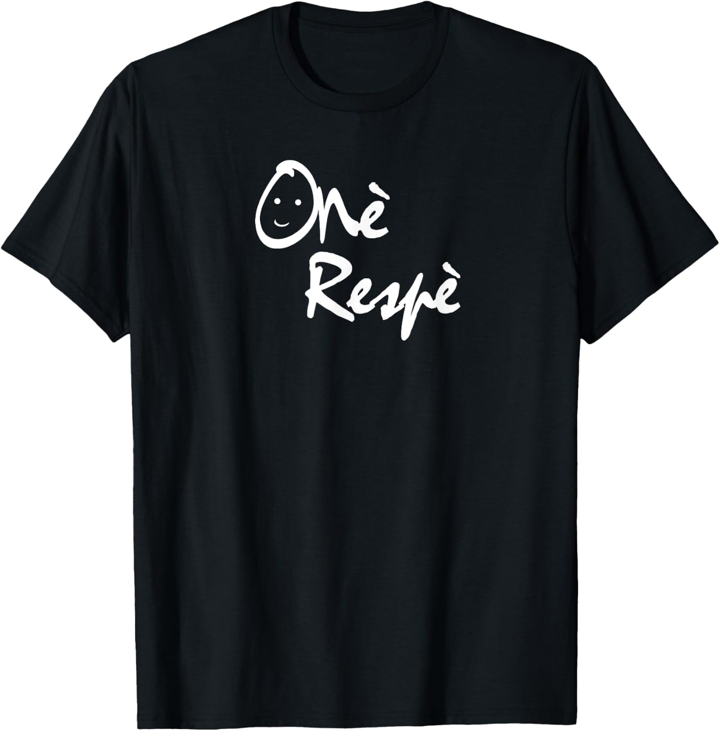 Cool Haitian Proverb 1804 T-Shirt - T-Shirt | Black
