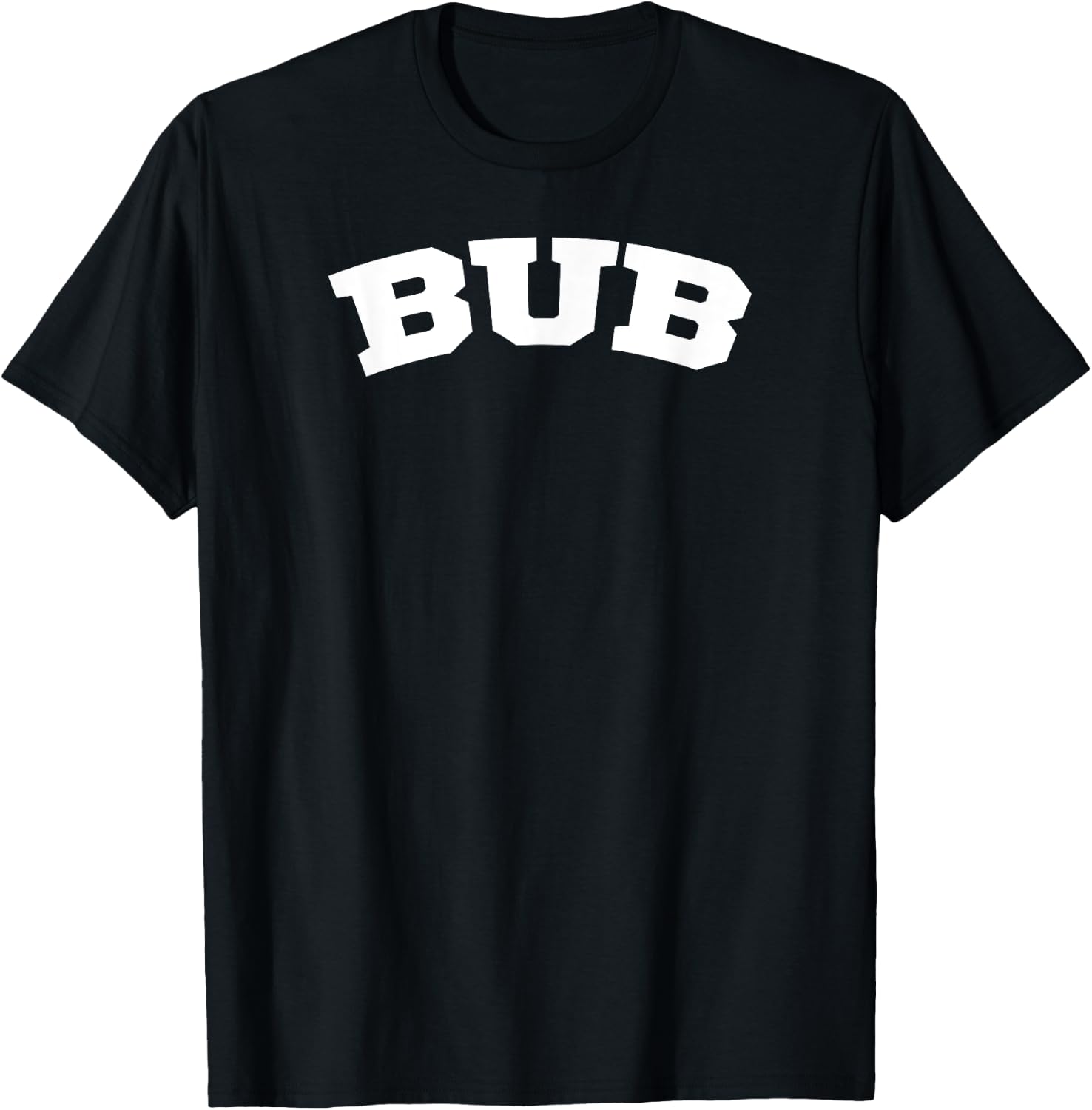 Bub Springs East Hampton Bonacker Bubby Fish Bayman Farmer T-Shirt - T-Shirt | Black
