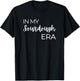 In My Sourdough Era T-Shirt - T-Shirt | Black
