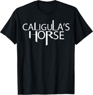 Caligula's Horse Rise Radiant T-Shirt - T-Shirt | Black