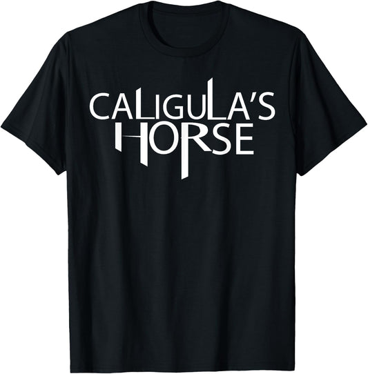 Caligula's Horse Rise Radiant T-Shirt - T-Shirt | Black