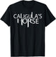 Caligula's Horse Rise Radiant T-Shirt - T-Shirt | Black