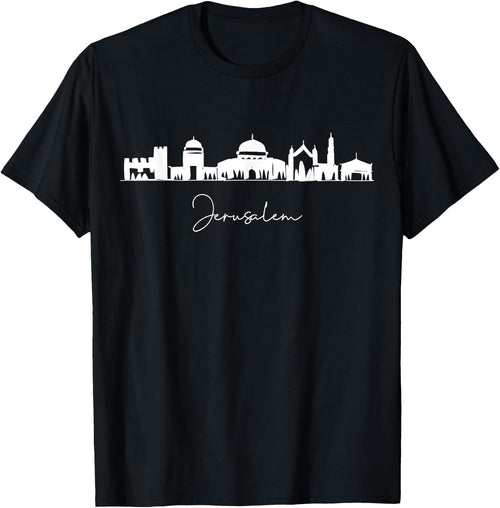 Jerusalem City