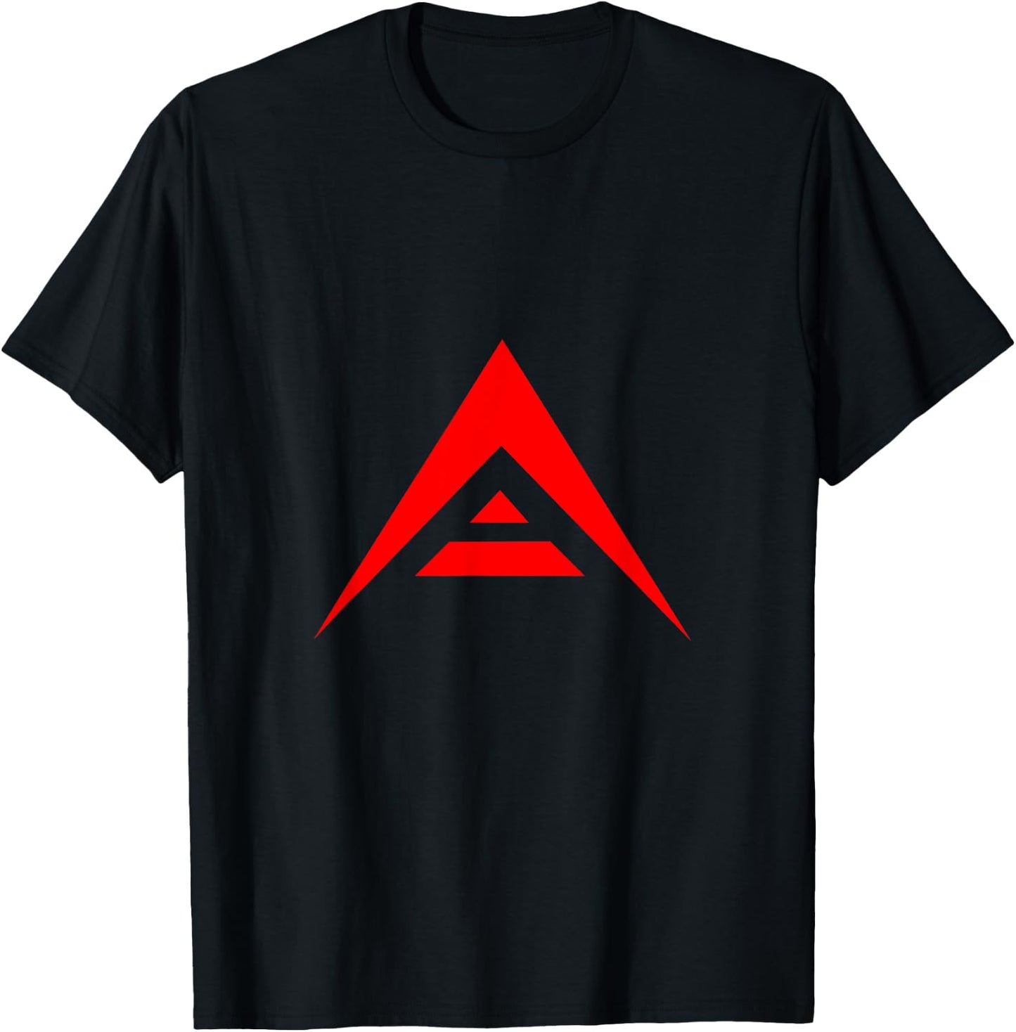 ark Logo | The ark Crypto and ark Crypto Logo T-Shirt - T-Shirt | Black