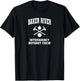 Baker River Ihc T-Shirt - T-Shirt | Black