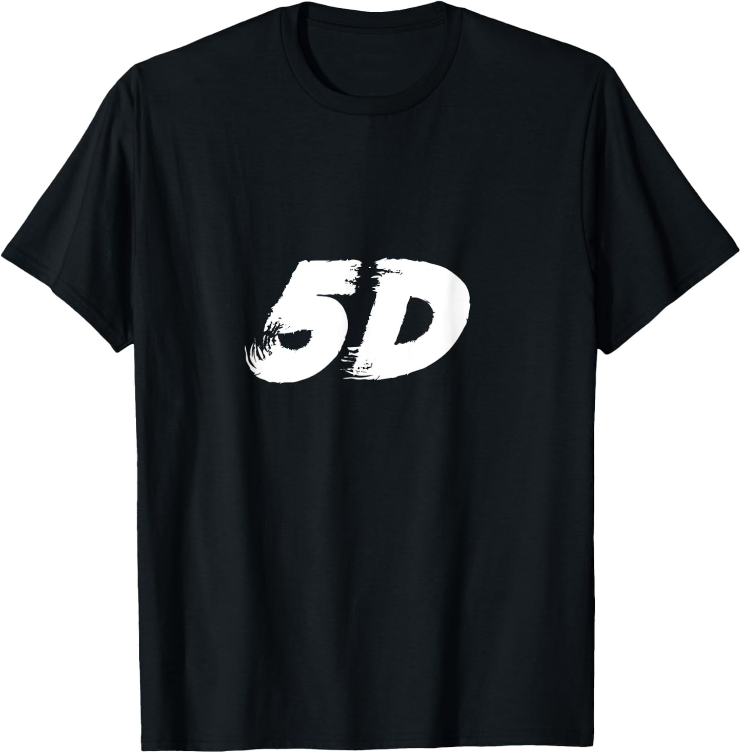 Awakening New earth spiritual meditation 5d T-Shirt - T-Shirt | Black