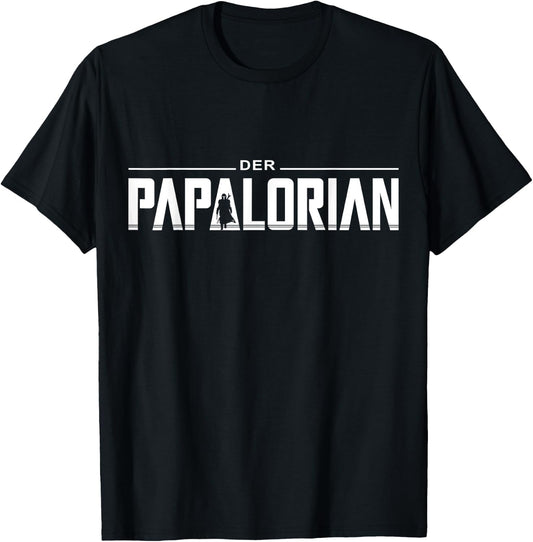 Dad Father's Day Gift T-Shirt - T-Shirt | Black