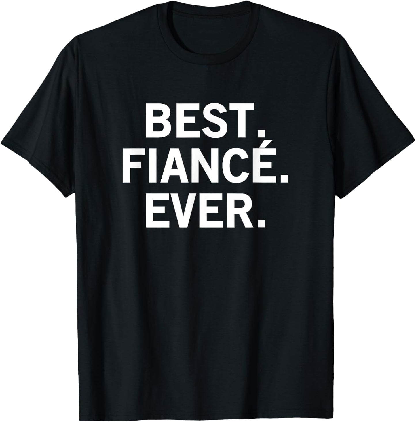 T-Shirt T-Shirt - T-Shirt | Black
