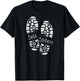 Running Sole Sisters Ladies Marathon Race Day Team T-Shirt - T-Shirt | Black