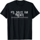 Il Dolce Far Niente T-Shirt - T-Shirt | Black