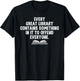Funny Librarians "Every Great Library" Banned Books Lover T-Shirt - T-Shirt | Black