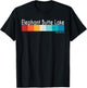 Vintage Elephant Butte Lake New Mexico Women Men Souvenirs T-Shirt - T-Shirt | Black