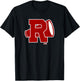 Grease - Rydell High T-Shirt - T-Shirt | Black