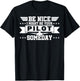 I Might Be Your Pilot Pilots In Training Future Pilots T-Shirt - T-Shirt | Black