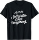 Salt Water Cures Everything, Beach Vacation, Funny Sayings Men Women Kids T-Shirt - T-Shirt | Black