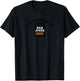 I Got A Million Of Them Funny Dad Jokes T-Shirt - T-Shirt | Black