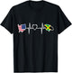 Jamaican American USA Flag - USA Jamaica Heartbeat Kids Men T-Shirt - T-Shirt | Black
