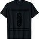 Group Family Halloween Costume Kids Purple Crayon T-Shirt - T-Shirt | Black