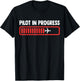 Black -Adults T-Shirt - T-Shirt | Black