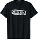 Coffin Flop Corncob Tv T-Shirt - T-Shirt | Black