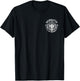 2 Sided Brewmaster Craft Beer I Like Homebrew Brewery T-Shirt - T-Shirt | Black