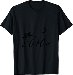 I Got One Bride T-Shirt - T-Shirt | Black