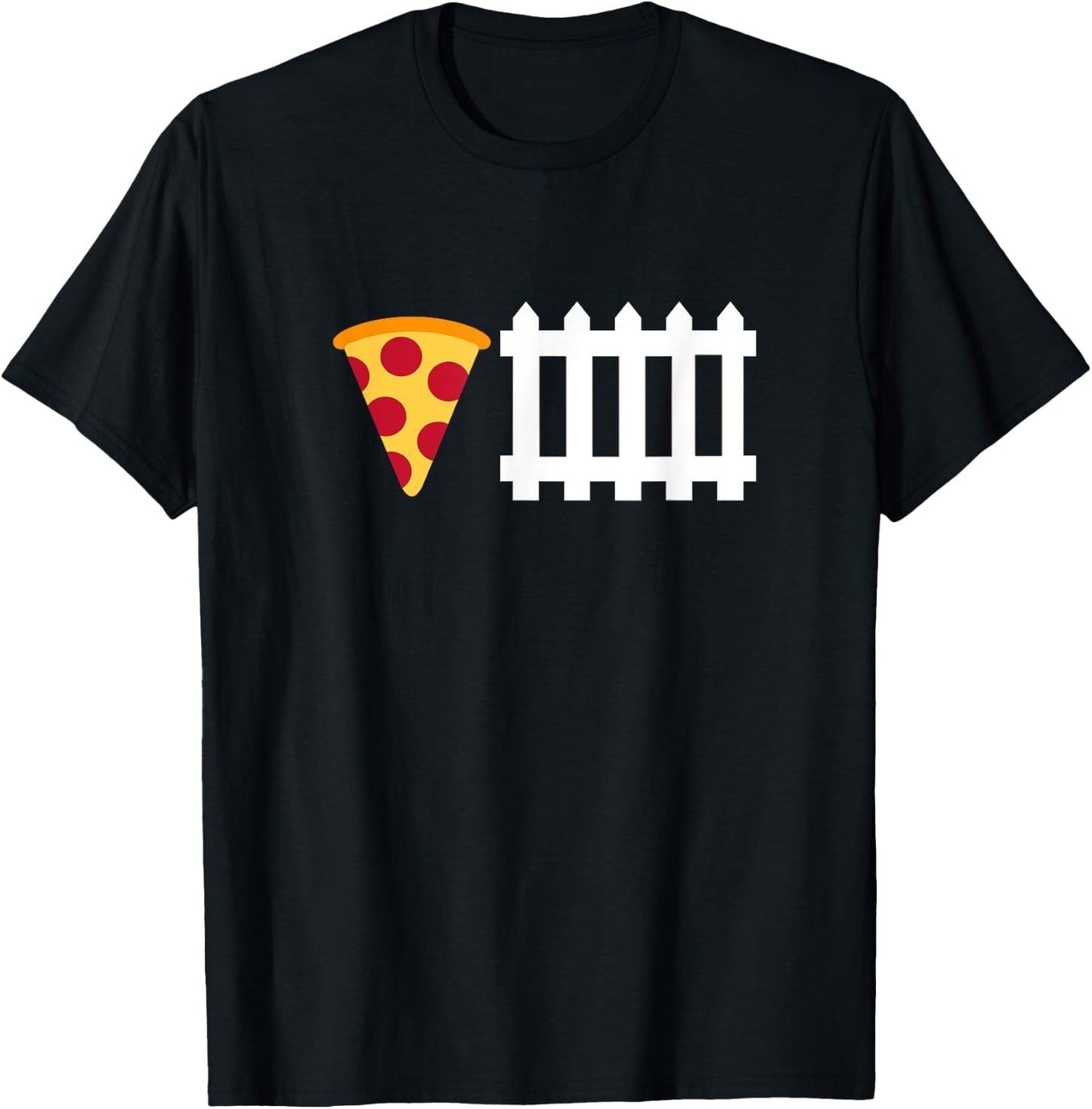 Pizza Gate - Conspiracy T-Shirt - T-Shirt | Black