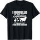 I Googled My Symptoms Turns Out I Need More Chickens Farmers T-Shirt - T-Shirt | Black