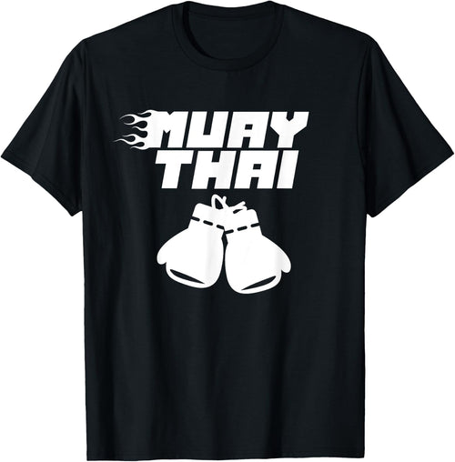 Muay Thai Martial Arts Fighter Hobby Boxing