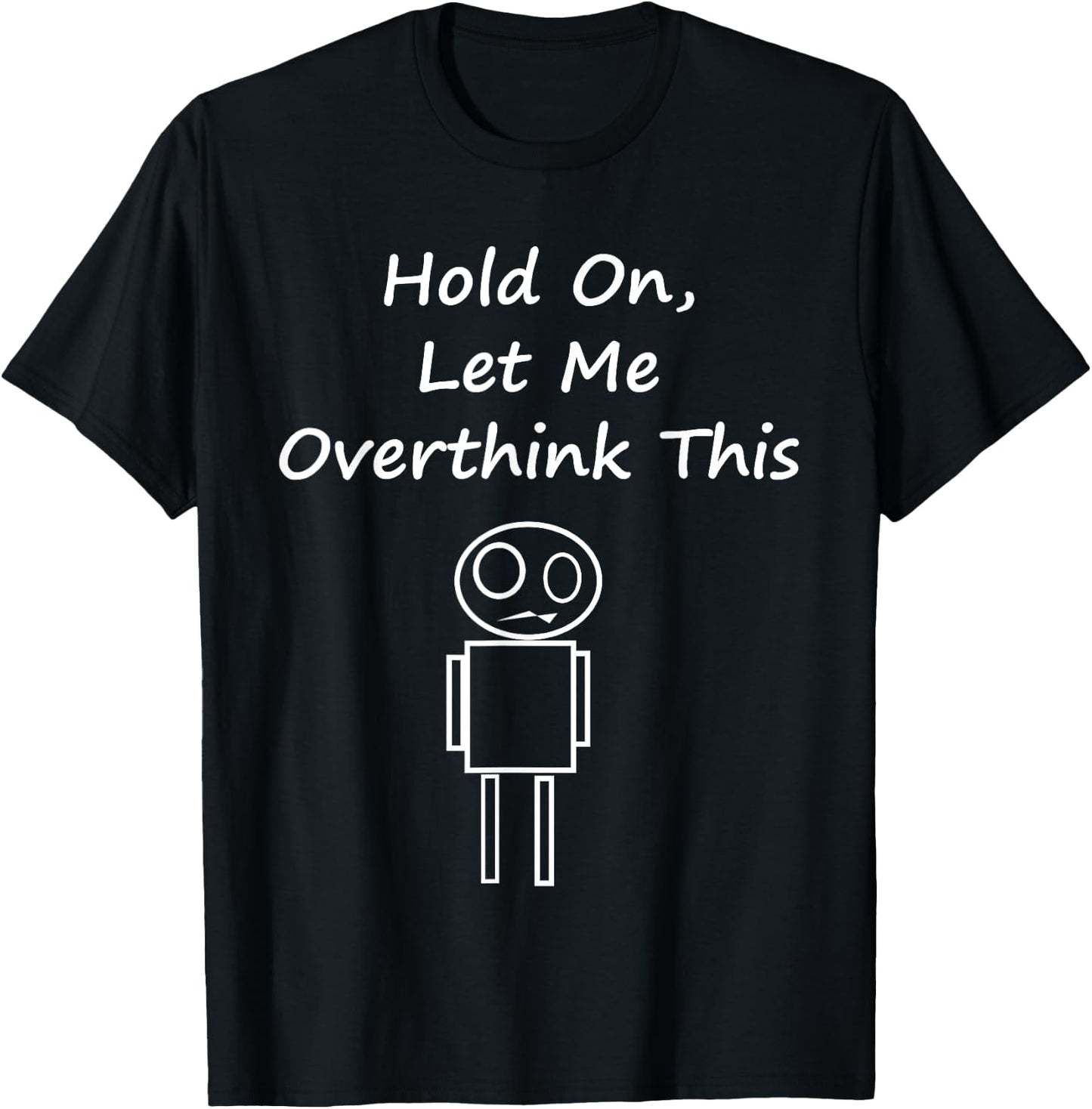 Dale's Witty - Sarcastic - Men's -Adults Black Short Sleeve Classic Fit - Small T-Shirt - T-Shirt | Black