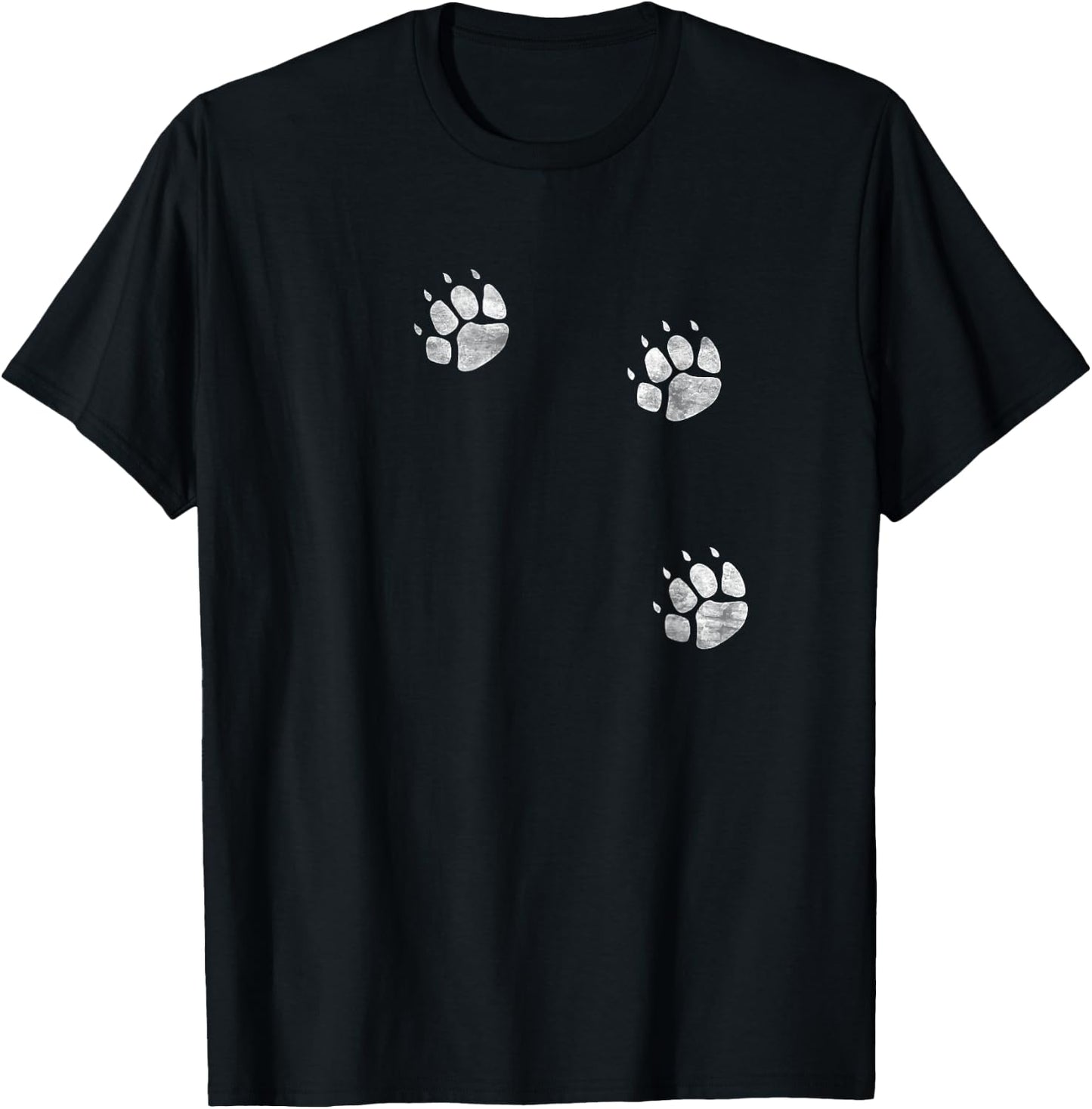 Tripawd Dog Three Legged Dog Tripod Amputee Dog Parent T-Shirt - T-Shirt | Black