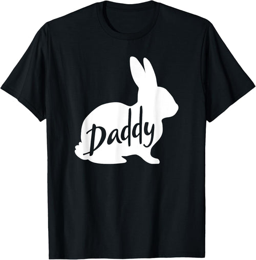 Daddy Bunny Rabbit Father Dad Easter