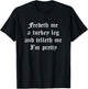 Funny Ren Faire T-Shirt - T-Shirt | Black