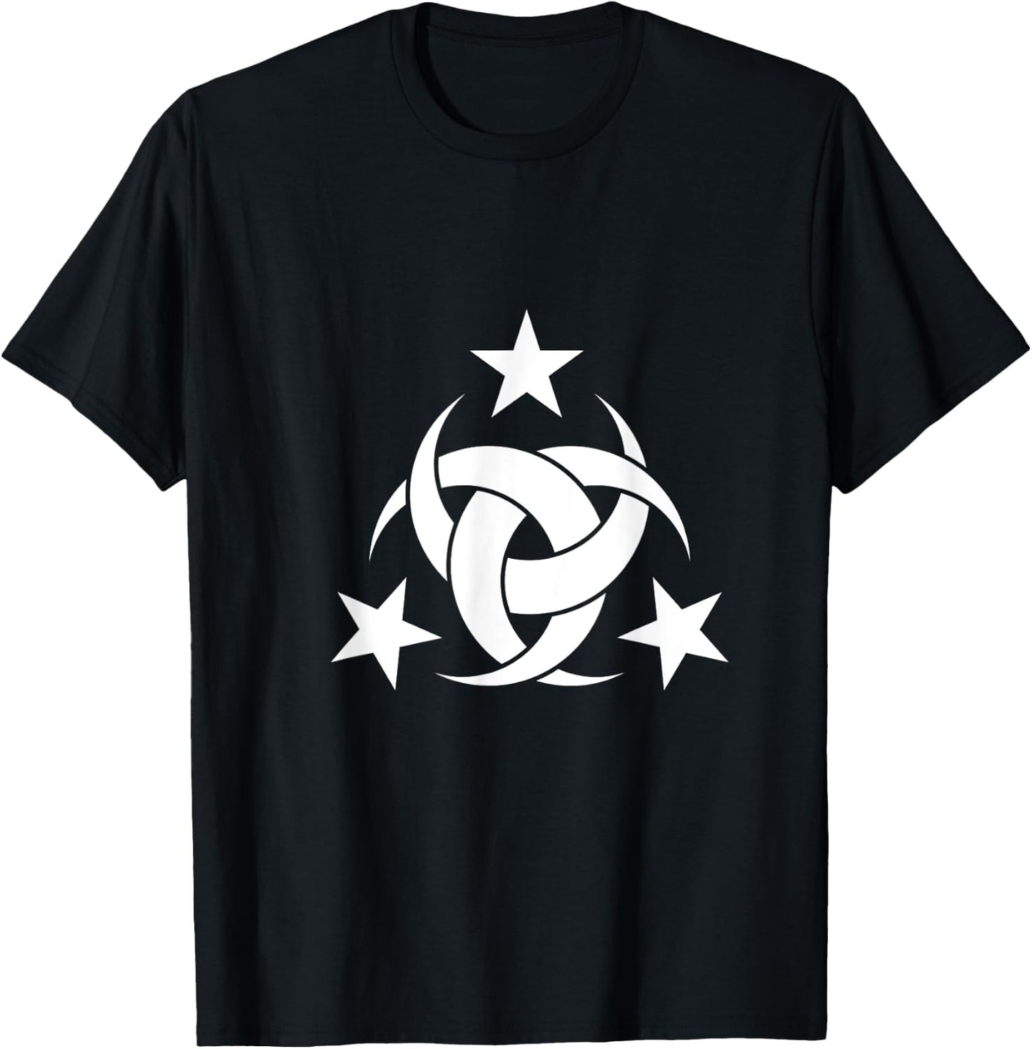 Teskilat-i Mahsusa Ottoman Empire Turan Ordusu - Osmanli T-Shirt - T-Shirt | Black