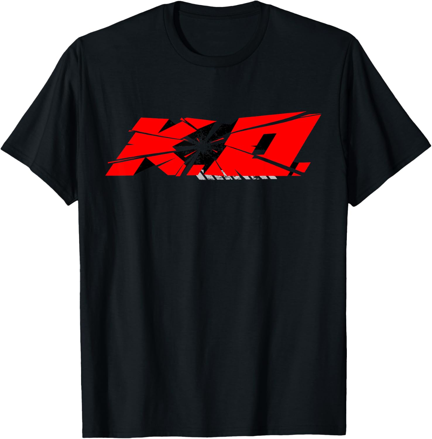 Tekken T-Shirt - T-Shirt | Black