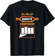 Cobra Kai All Valley Logo and Fist T-Shirt - T-Shirt | Black