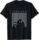 Motorcycle Apparel - Motorcycle , Black T-Shirt - T-Shirt | Black