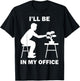 Funny Bonsai Tree Design Women Japanese Gardening T-Shirt - T-Shirt | Black