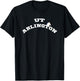 UT Arlington Texas T-Shirt - T-Shirt | Black