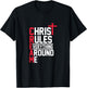 Hiphop Rap Music Cream Christ Rules Everything Around Me T-Shirt - T-Shirt | Black
