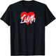I Love Lilith First Name I Heart Named T-Shirt - T-Shirt | Black
