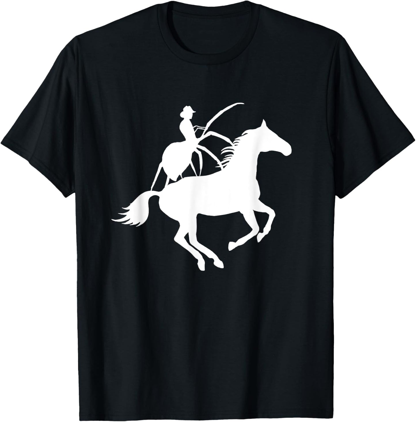 SPIDO PONA Uses of Nouns Mnemonic Device Shirt T-Shirt - T-Shirt | Black