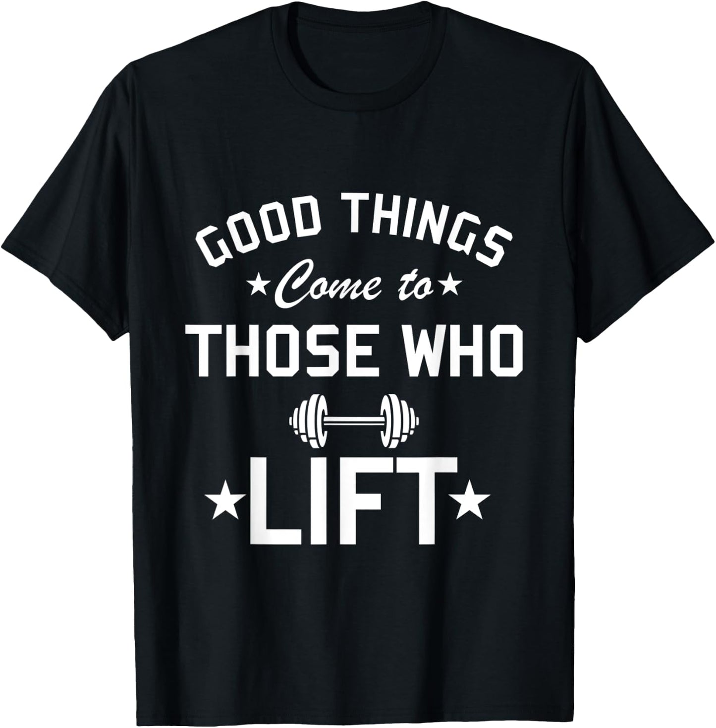 Gym Fitness Trainer Gift Sport Personal Trainer T-Shirt - T-Shirt | Black